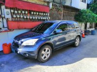 HONDA CRV 2007 for sale