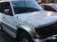 1998 Mitsubishi Pajero for sale