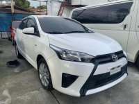 2016 Toyota Yaris for sale