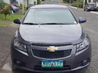 2013 Chevrolet Cruze for sale