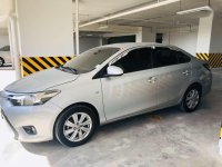 2016 TOYOTA VIOS 1.3 E Automatic Transmission