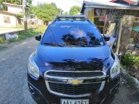 Chevrolet Spin 2014 for sale