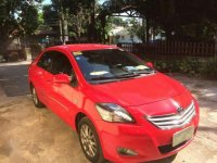 Toyota Vios 2013 for sale