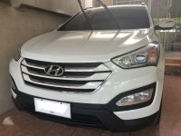 2013 Hyundai Sta Fe SUV FOR SALE