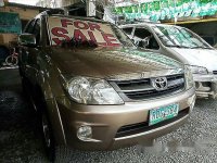 Toyota Fortuner 2006 for sale