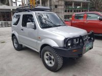 Suzuki Jimny 4x4 2008 for sale