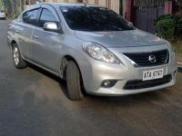 2015 Nissan Almera Automatic Clean Papers