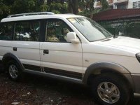 Mitsubishi Adventure 2015 Model 500k Cash.