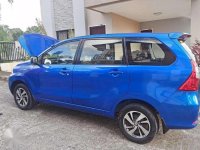 Toyota Avanza 2018 for sale