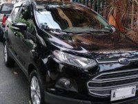 Ford Ecosport Trend 2014 model New Battery