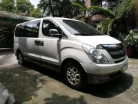 For sale!! Rush!!! Hyundai Starex 2009