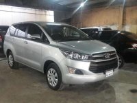 2017 Toyota Innova for sale