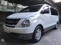 2009 Hyundai Starex VGT Manual Transmission