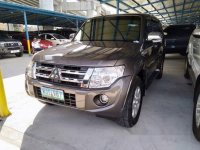 Mitsubishi Pajero 2013 for sale