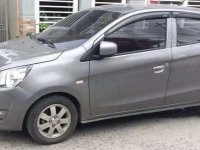 Mitsubishi MIRAGE Hatchback 2015 for sale