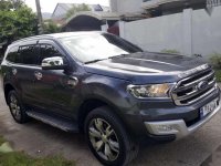 LIKE NEW FORD EVEREST FOR SALE
