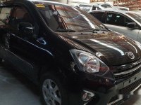 Toyota Wigo 2017 for sale