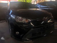 2016 Toyota Vios for sale