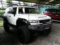 Toyota FJ Cruiser 2015 for sale