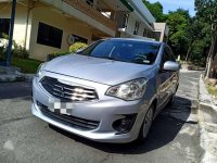 2016 Mitsubishi Mirage G4 for sale