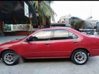 Nissan Sentra 1999 A/T  For Direct Buyer and Sure Buyer