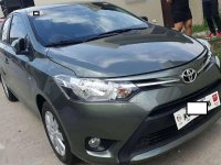 2018 Toyota Vios E for sale