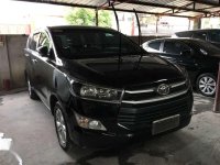 2017 Toyota Innova for sale