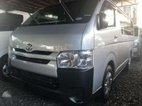 2018 Toyota Hiace for sale