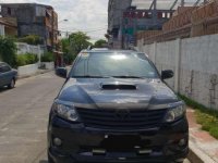 2016 Toyota Fortuner for sale