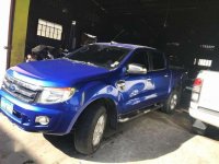 2013 Ford Ranger for sale