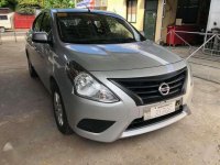 Nissan Almera 2017 manual financing ok