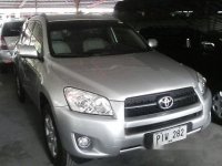 Toyota RAV4 2011 for sale
