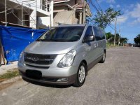 2008 Hyundai Grand Starex for sale