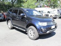 Mitsubishi Montero Sport 2015 for sale