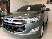 TOYOTOTA INNOVA 2016-17 2.8G AT Diesel