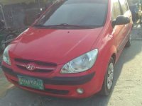 Hyundai Getz 2006 for sale