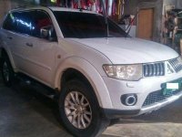 2010 Mitsubishi Montero GLS for sale