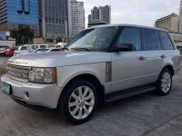 2004 LAND ROVER Range Rover HSE. Upgraded to 2011 Look.