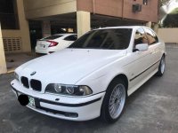 1996 BMW 523i Automatic Transmission 30tplus KMS ONLY