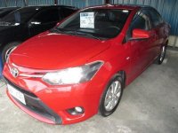 Toyota Vios 2014 AT for sale