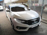 Honda Civic 2016 for sale