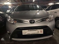 2015 Toyota Vios for sale