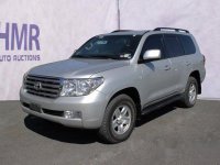 Toyota Land Cruiser 2010 for sale