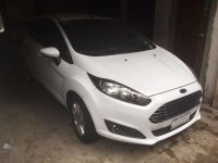 2015 Ford Fiesta Automatic for sale