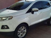 FORD Ecosport 2015model FOR SALE