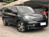 Casa Maintained 2016 Honda Pilot 3.5 EX-L V6 Gas Automatic