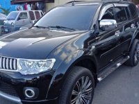 Mitsubishi Montero Sport 2011 SE 4x4 for sale