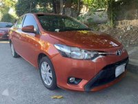 2018 Toyota Vios 1.3E Manual Very Fresh Orig Paint