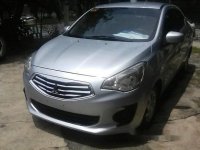 Mitsubishi Mirage G4 2017 for sale