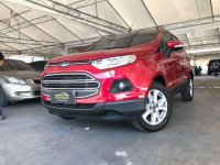 2018 Ford Ecosport for sale